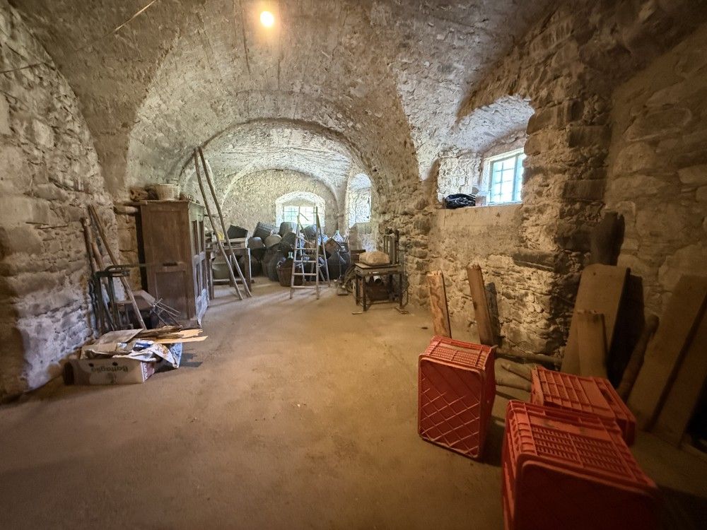 Antica Tenuta Storica nella Val di Vara